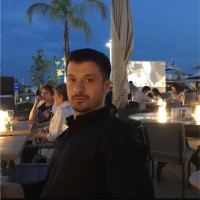 Özkan Akbari