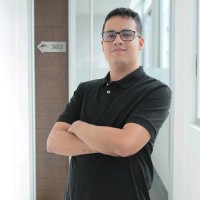 Juan Pablo Viviescas Romero