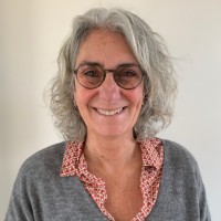 Esther Van Den Bosch