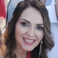 Maria Stylianou Orfanou