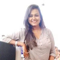 Reshmi Bose