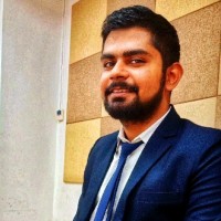 Harsh Singh Chhabra