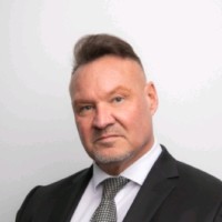 Peter Martin Adam