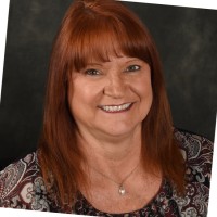 Donna Luce, Cisr