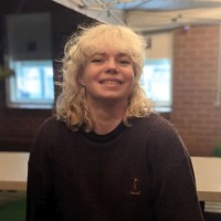 Hayley Shashoua