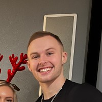 Gavin Kosek