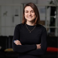 Екатерина Ильинцева