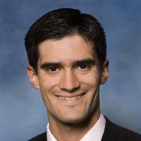 Blake Lacy, Ccim