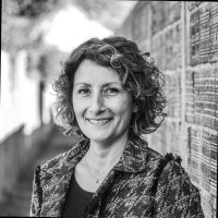 Delphine Lafon