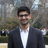 Shivang Kumar