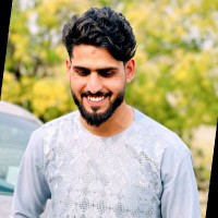 Azizullah Iqbal