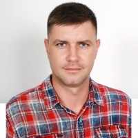 Alexey Nikolaev