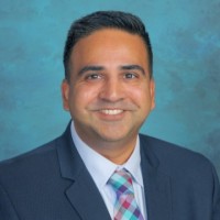 Kapil Mathur, MBA