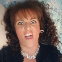 Tina Spreadborough