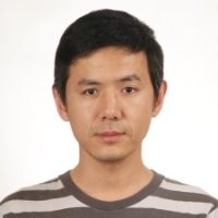 Shark Huang