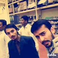 Ali Raza