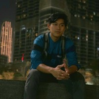 Muhammad Farid