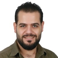 ghaith malas