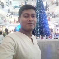 Punil Sahoo