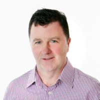 Sean Kane   BBS  FCIPD MAC