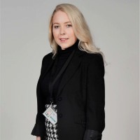 Megan Crossley