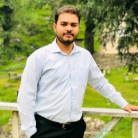 Taimoor Ali