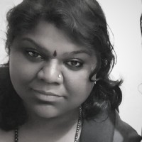 Kiruba Nagini Raju