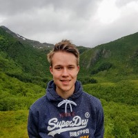 Sondre Skaaraas Mikkelsen