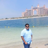 Ugresh Kumar