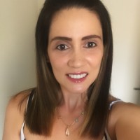 Afriana Cardoso