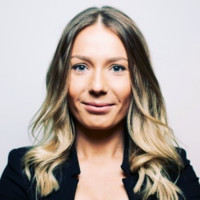 Anna Chudzik Steinsvik