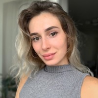 Yaroslava Oksiuta