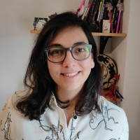 Selene Gordillo