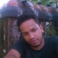Sajil Babu K