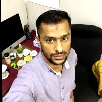 Waqar Umar