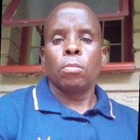 Alfred Sebelebele