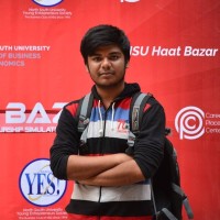 Sabbir Ahmed