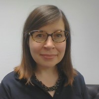 Julia Frankle