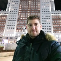 Roger Alejandro Dominguez