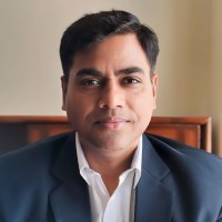 Ram Bhardwaj