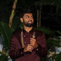 Dhaval Gohel