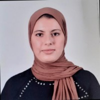 Nesrine Hamdaoui