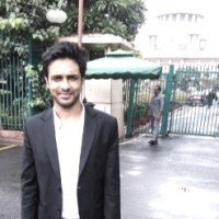 Rohan Chander