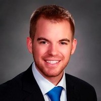 Bradley Charbonneau, BBA, RRC®, CFP®