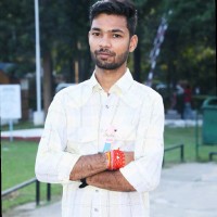 Suraj vanshi Kumar yadav