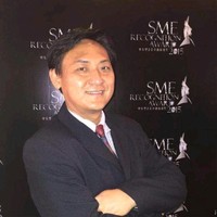Ir Simon Ong