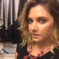 Amanda Albright