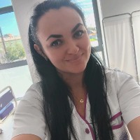 Alexandra Silaghi