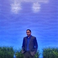 Davendra Bissoondial