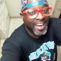 Terrence Lane